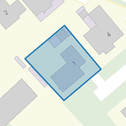 Perceel ZLR00-M-2089