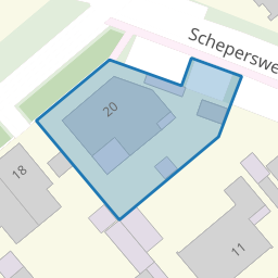 Perceel ZLR00-M-2091