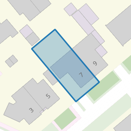 Perceel ZLR00-M-2094