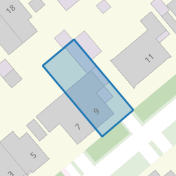 Perceel ZLR00-M-2095