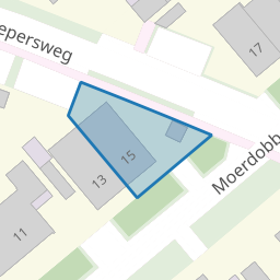 Perceel ZLR00-M-2100