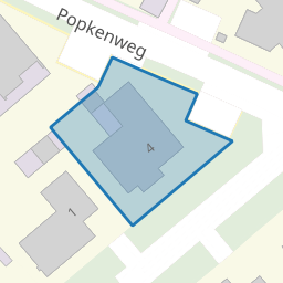 Perceel ZLR00-M-2111