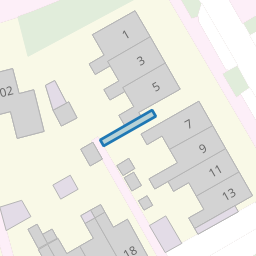 Perceel ZLR00-M-2113