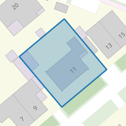 Perceel ZLR00-M-2115