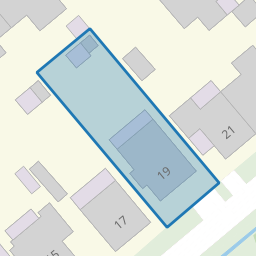 Perceel ZLR00-M-2117