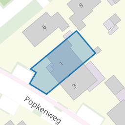 Perceel ZLR00-M-2118