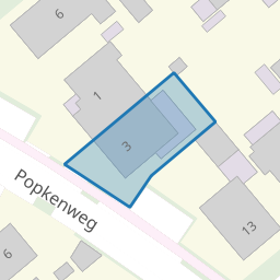 Perceel ZLR00-M-2119