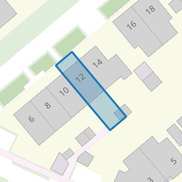 Perceel ZLR00-M-2129