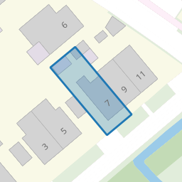 Perceel ZLR00-M-2134