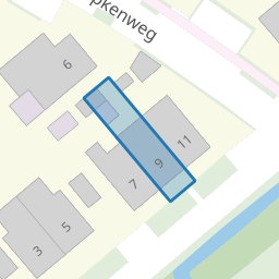 Perceel ZLR00-M-2135