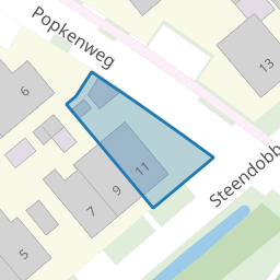 Perceel ZLR00-M-2136