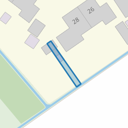 Perceel ZLR00-M-2154