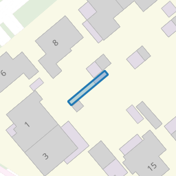 Perceel ZLR00-M-2158