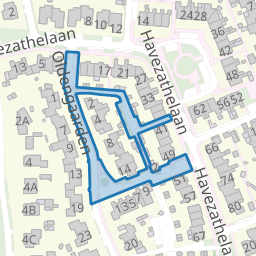 Perceel ZLR00-M-2163