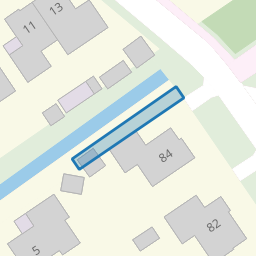 Perceel ZLR00-M-2166