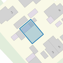 Perceel ZLR00-M-2169