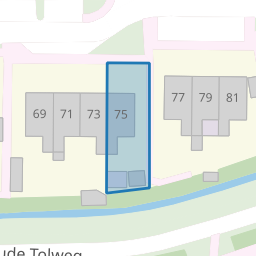 Perceel ZLR00-M-2171