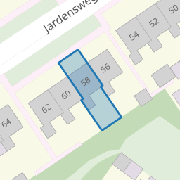 Perceel ZLR00-M-2184