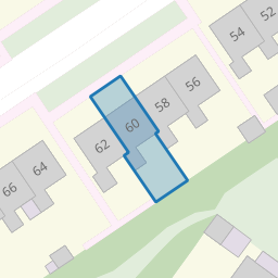 Perceel ZLR00-M-2185