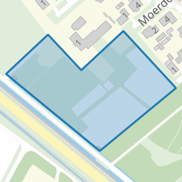 Perceel ZLR00-M-2187