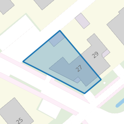 Perceel ZLR00-M-2190