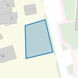 Perceel ZLR00-M-2192