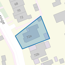 Perceel ZLR00-M-2213