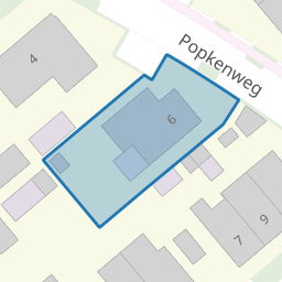 Perceel ZLR00-M-2228