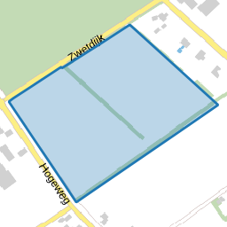 Perceel ZLR00-M-2232