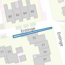 Perceel ZLR00-M-2256