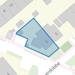 Perceel ZLR00-M-2257