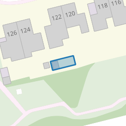 Perceel ZLR00-M-2261