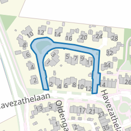 Perceel ZLR00-M-2279