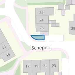 Perceel ZLR00-M-2283