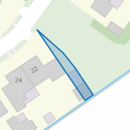 Perceel ZLR00-M-2288