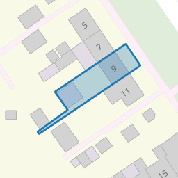 Perceel ZLR00-M-2297