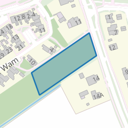 Perceel ZLR00-M-2300