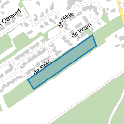 Perceel ZLR00-M-2301