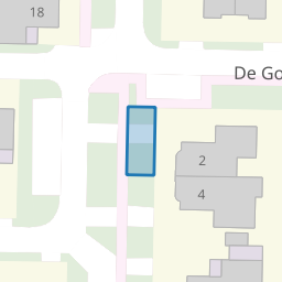 Perceel ZLR00-M-2305