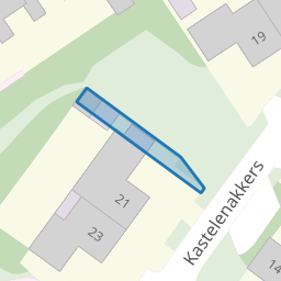 Perceel ZLR00-M-2314