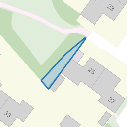 Perceel ZLR00-M-2316