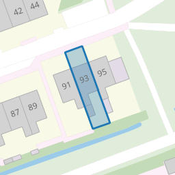 Perceel ZLR00-M-2318