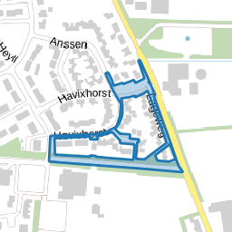 Perceel ZLR00-M-2322