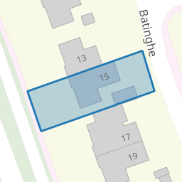 Perceel ZLR00-M-2331