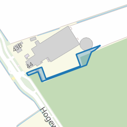 Perceel ZLR00-M-2334