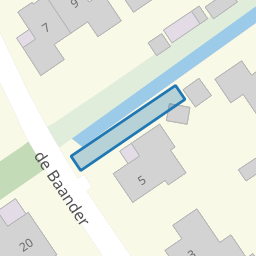 Perceel ZLR00-M-2337