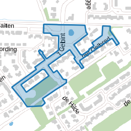 Perceel ZLR00-M-2344