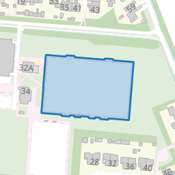 Perceel ZLR00-M-2346