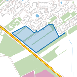 Perceel ZLR00-M-2354