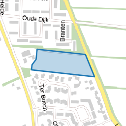 Perceel ZLR00-M-2371